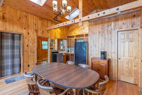 Tiny photo for 1465314655 Hulstrand Rd, Ely, MN 55731 (MLS # 6127378)