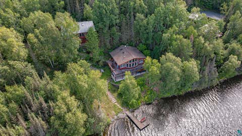 Tiny photo for 1465314655 Hulstrand Rd, Ely, MN 55731 (MLS # 6127378)