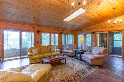 Tiny photo for 1465314655 Hulstrand Rd, Ely, MN 55731 (MLS # 6127378)