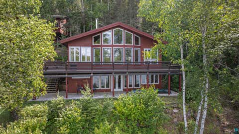 Tiny photo for 1465314655 Hulstrand Rd, Ely, MN 55731 (MLS # 6127378)