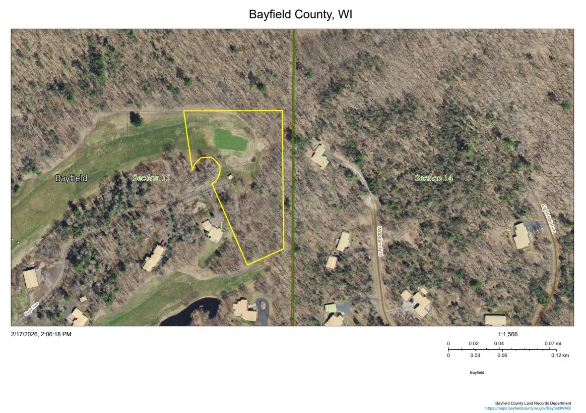 Lots 19 & 38 Eagle Run