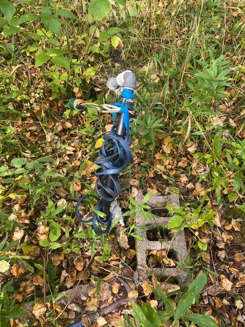 Tiny photo for 5445 Little Marais Rd, Finland, MN 55603 (MLS # 6122202)