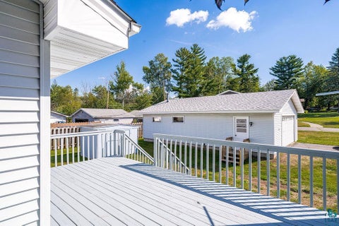 Tiny photo for 2802 Triggs Ave, Duluth, MN 55811 (MLS # 6127778)