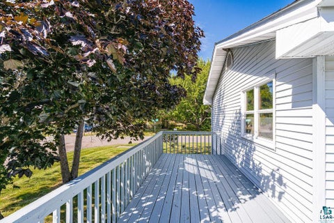 Tiny photo for 2802 Triggs Ave, Duluth, MN 55811 (MLS # 6127778)