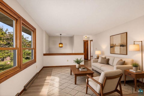 Tiny photo for 2802 Triggs Ave, Duluth, MN 55811 (MLS # 6127778)
