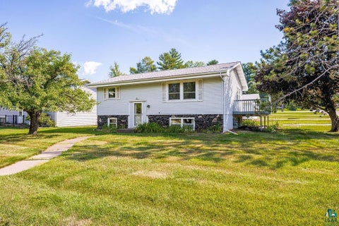 Photo of 2802 Triggs Ave, Duluth, MN 55811 (MLS # 6127778)