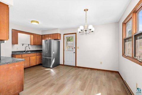 Tiny photo for 2802 Triggs Ave, Duluth, MN 55811 (MLS # 6127778)