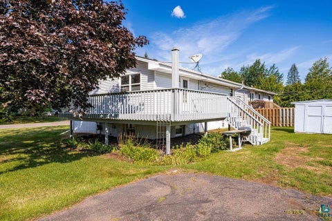 Tiny photo for 2802 Triggs Ave, Duluth, MN 55811 (MLS # 6127778)
