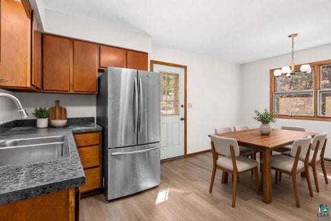 Tiny photo for 2802 Triggs Ave, Duluth, MN 55811 (MLS # 6127778)