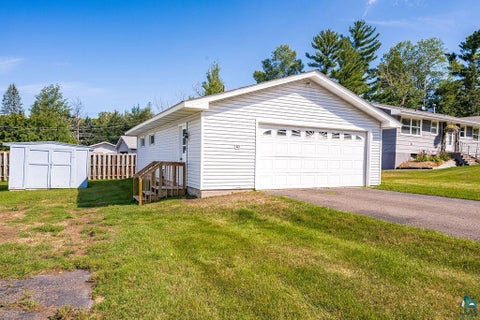 Tiny photo for 2802 Triggs Ave, Duluth, MN 55811 (MLS # 6127778)