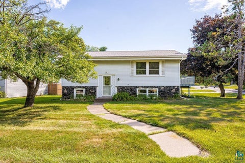 Tiny photo for 2802 Triggs Ave, Duluth, MN 55811 (MLS # 6127778)