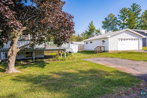 Tiny photo for 2802 Triggs Ave, Duluth, MN 55811 (MLS # 6127778)