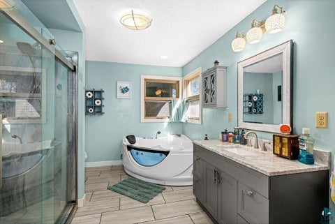 Tiny photo for 5758 Old Miller Trunk Hwy, Duluth, MN 55811 (MLS # 6127978)