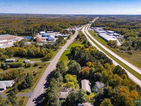 Tiny photo for 5758 Old Miller Trunk Hwy, Duluth, MN 55811 (MLS # 6127978)