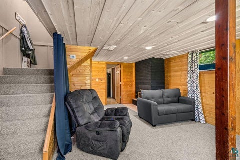 Tiny photo for 5758 Old Miller Trunk Hwy, Duluth, MN 55811 (MLS # 6127978)