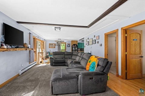 Tiny photo for 5758 Old Miller Trunk Hwy, Duluth, MN 55811 (MLS # 6127978)