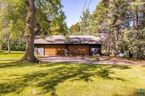 Tiny photo for 5758 Old Miller Trunk Hwy, Duluth, MN 55811 (MLS # 6127978)