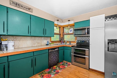 Tiny photo for 5758 Old Miller Trunk Hwy, Duluth, MN 55811 (MLS # 6127978)