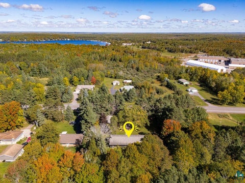 Tiny photo for 5758 Old Miller Trunk Hwy, Duluth, MN 55811 (MLS # 6127978)
