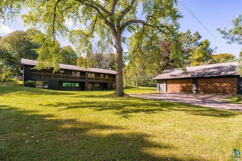 Tiny photo for 5758 Old Miller Trunk Hwy, Duluth, MN 55811 (MLS # 6127978)