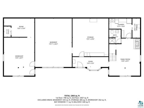 Tiny photo for 5758 Old Miller Trunk Hwy, Duluth, MN 55811 (MLS # 6127978)
