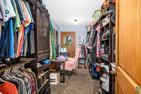 Tiny photo for 5758 Old Miller Trunk Hwy, Duluth, MN 55811 (MLS # 6127978)