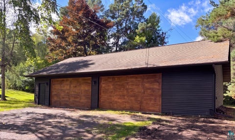 Tiny photo for 5758 Old Miller Trunk Hwy, Duluth, MN 55811 (MLS # 6127978)