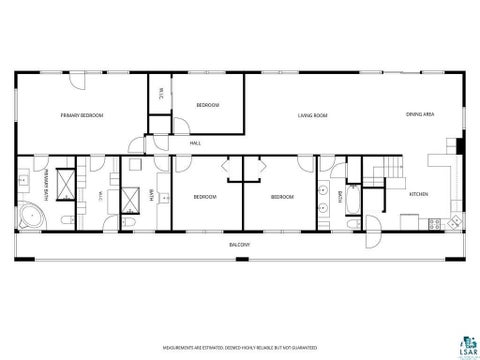 Tiny photo for 5758 Old Miller Trunk Hwy, Duluth, MN 55811 (MLS # 6127978)