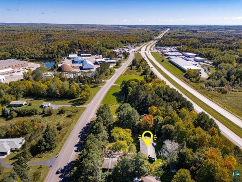 Tiny photo for 5758 Old Miller Trunk Hwy, Duluth, MN 55811 (MLS # 6127978)