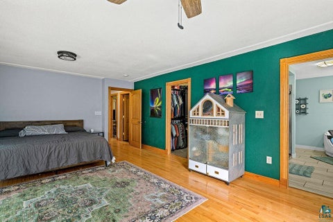 Tiny photo for 5758 Old Miller Trunk Hwy, Duluth, MN 55811 (MLS # 6127978)