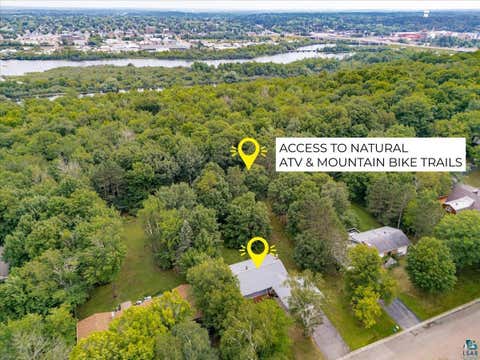 Tiny photo for 908 Jasper St, Cloquet, MN 55720 (MLS # 6127114)