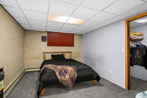 Tiny photo for 908 Jasper St, Cloquet, MN 55720 (MLS # 6127114)