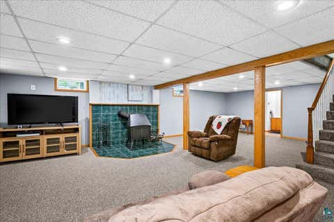 Tiny photo for 908 Jasper St, Cloquet, MN 55720 (MLS # 6127114)