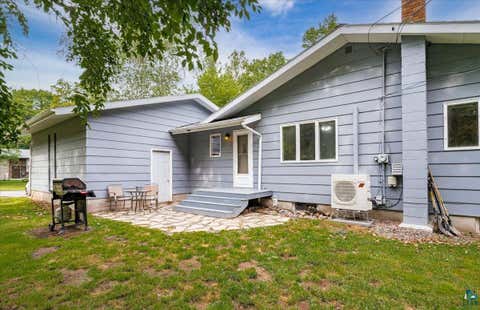 Tiny photo for 908 Jasper St, Cloquet, MN 55720 (MLS # 6127114)