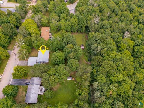 Tiny photo for 908 Jasper St, Cloquet, MN 55720 (MLS # 6127114)