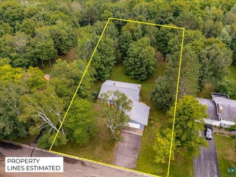 Tiny photo for 908 Jasper St, Cloquet, MN 55720 (MLS # 6127114)