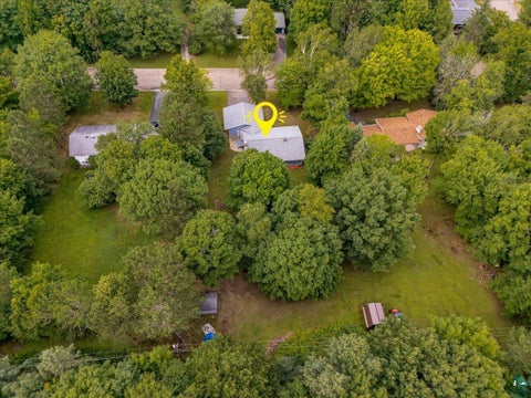 Tiny photo for 908 Jasper St, Cloquet, MN 55720 (MLS # 6127114)