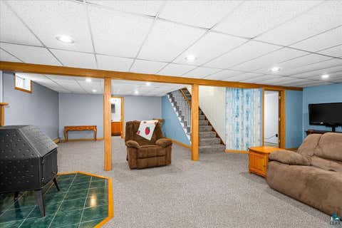 Tiny photo for 908 Jasper St, Cloquet, MN 55720 (MLS # 6127114)