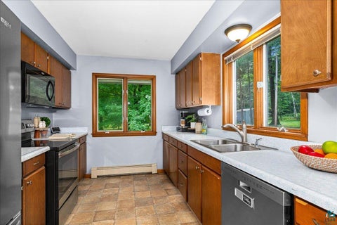 Tiny photo for 908 Jasper St, Cloquet, MN 55720 (MLS # 6127114)