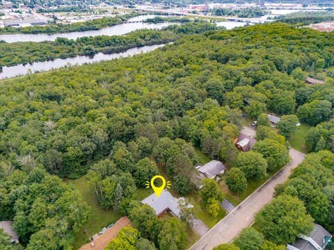 Tiny photo for 908 Jasper St, Cloquet, MN 55720 (MLS # 6127114)