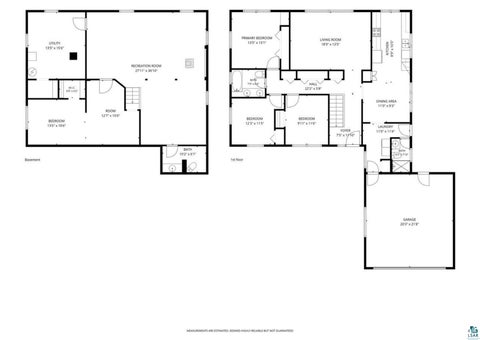 Tiny photo for 908 Jasper St, Cloquet, MN 55720 (MLS # 6127114)