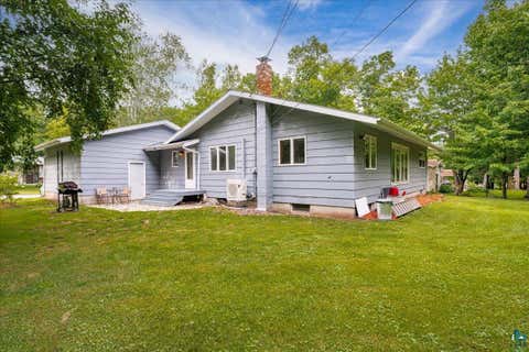 Tiny photo for 908 Jasper St, Cloquet, MN 55720 (MLS # 6127114)