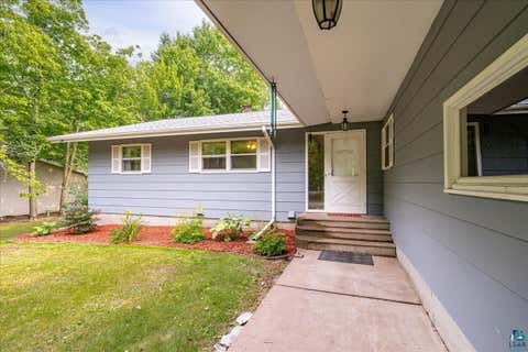 Tiny photo for 908 Jasper St, Cloquet, MN 55720 (MLS # 6127114)