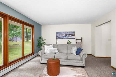 Tiny photo for 908 Jasper St, Cloquet, MN 55720 (MLS # 6127114)