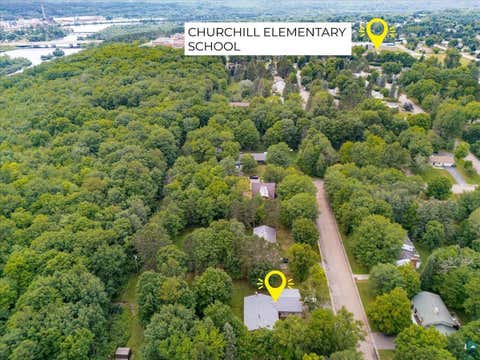 Tiny photo for 908 Jasper St, Cloquet, MN 55720 (MLS # 6127114)
