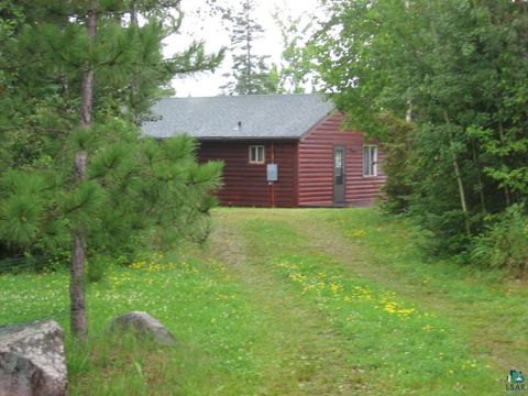 Tiny photo for 3459 Jackpine Ln, Ely, MN 55731 (MLS # 6124883)