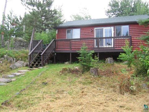 Photo of 3459 Jackpine Ln, Ely, MN 55731 (MLS # 6124883)