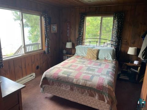 Tiny photo for 3459 Jackpine Ln, Ely, MN 55731 (MLS # 6124883)