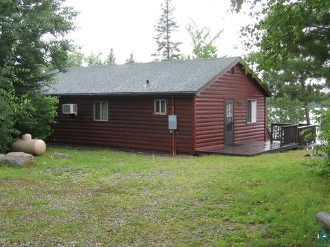 Tiny photo for 3459 Jackpine Ln, Ely, MN 55731 (MLS # 6124883)