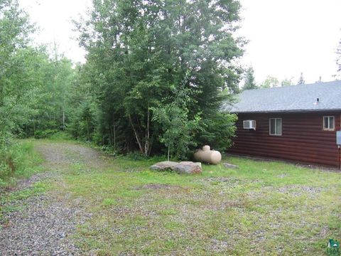 Tiny photo for 3459 Jackpine Ln, Ely, MN 55731 (MLS # 6124883)